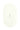 serveerschaal cozy | white / gold