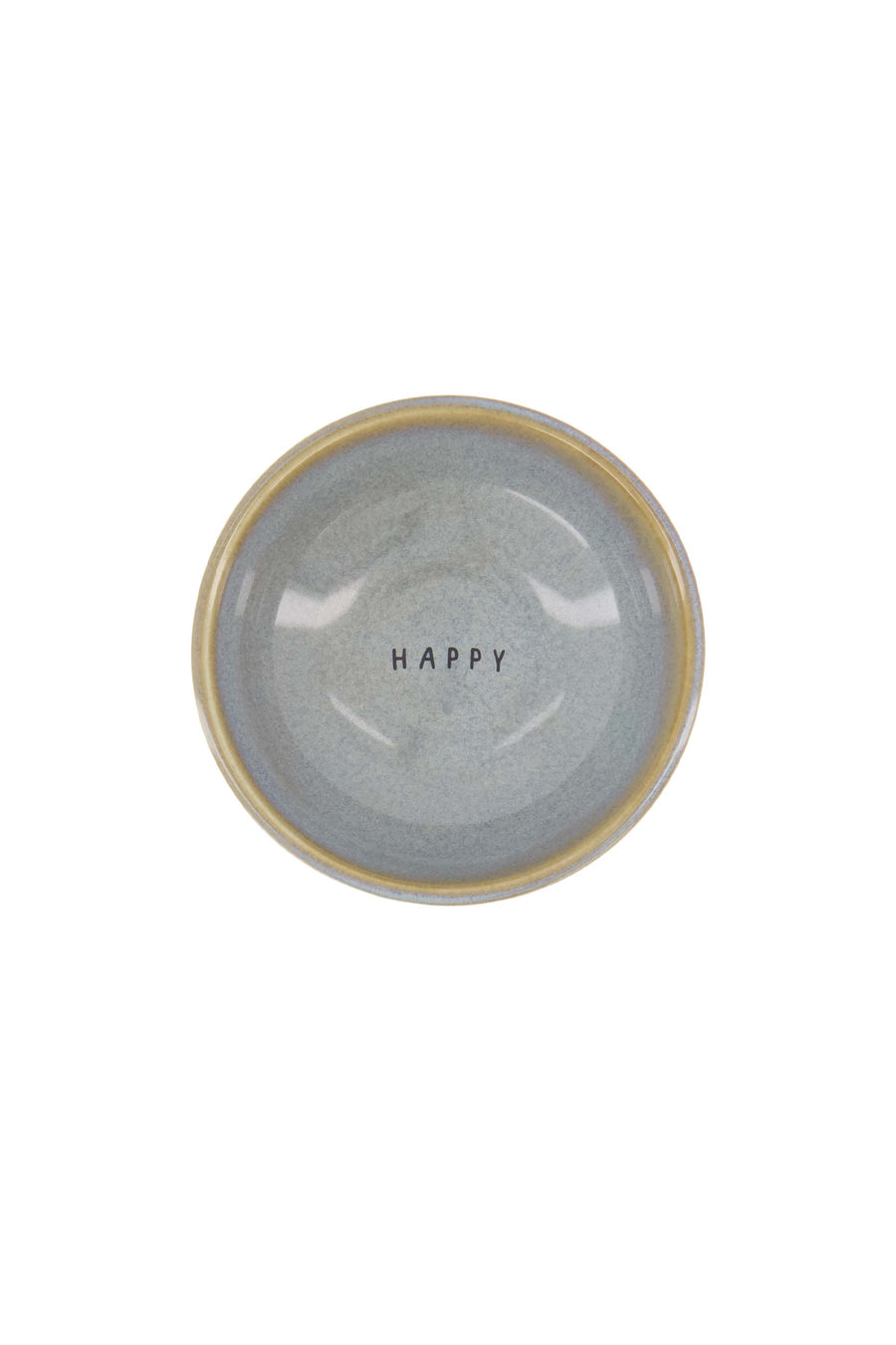 dipschaaltje happy | ash blue