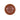 Lovely Dip Bowl | Dark Red