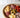 tapasschaal hout enjoy naturel | naturel
