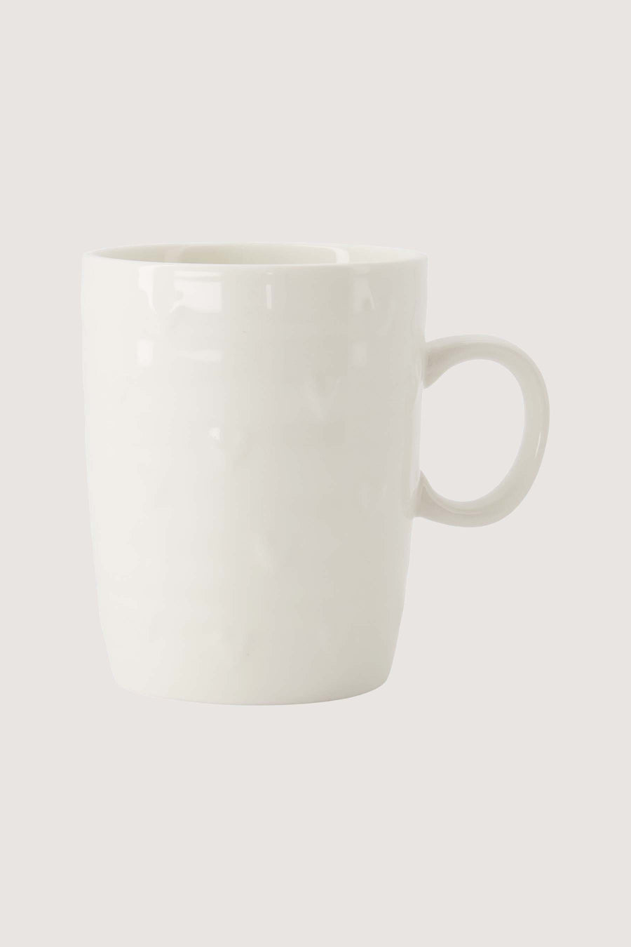 theemok hartjes | wit