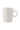 Teetasse mit Herzchen | weiß