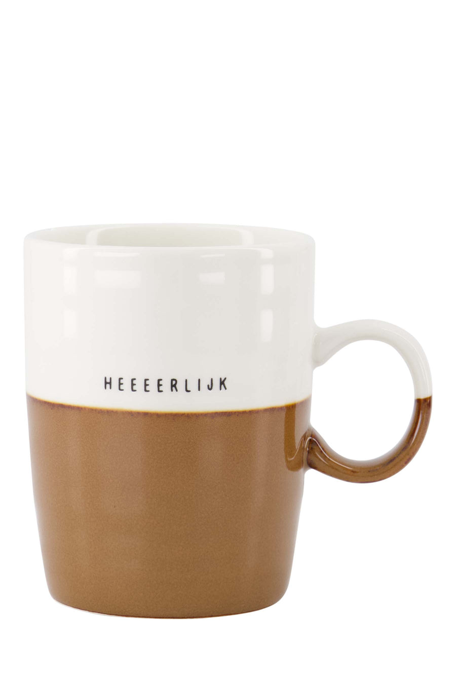theemok heeeerlijk | white / brown