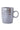 Teetasse mit Perlmutt-Herz | Ash Blue