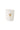 espressomok hartje | white / gold