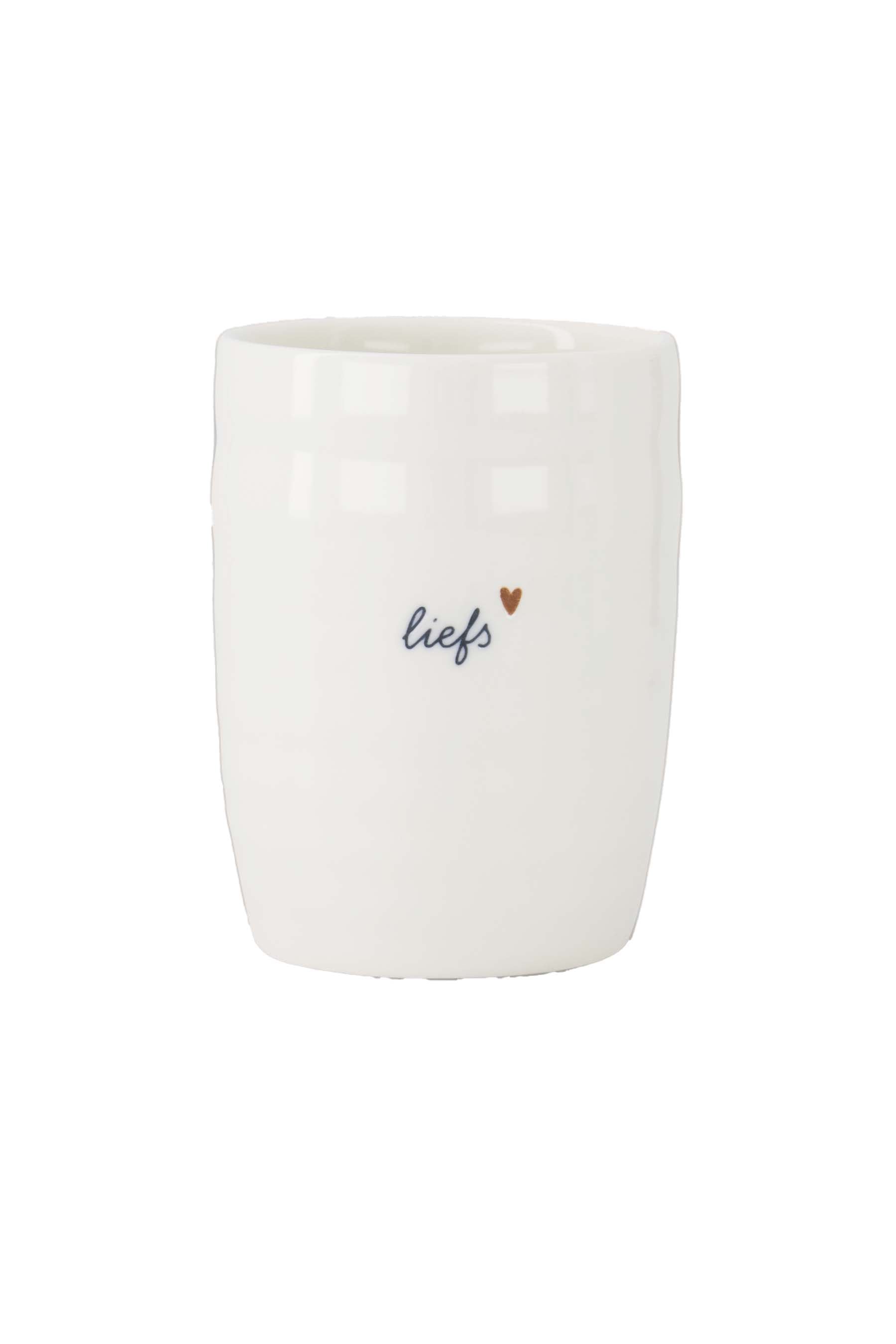 Koffiemok Liefs In Kleur Wit Bruin ZUSSS nl Zusss koffiemok-liefs-in-kleur-wit-bruin-zusss-nl-zusss