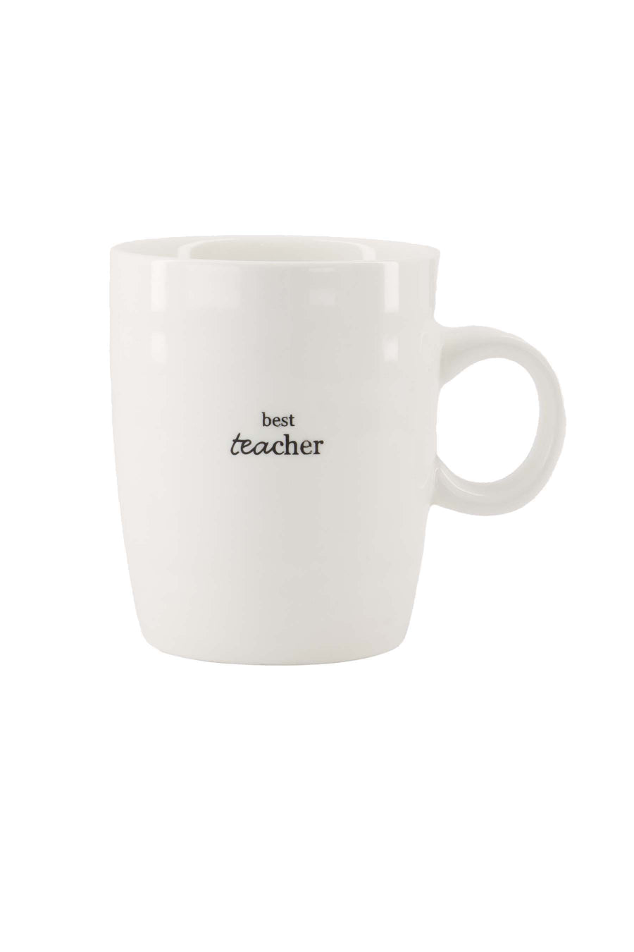theemok best teacher | white / black