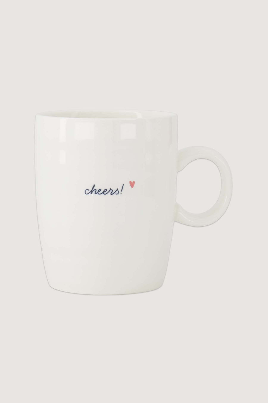 theemok cheers | white / pink