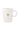 theemok hartje | white / gold