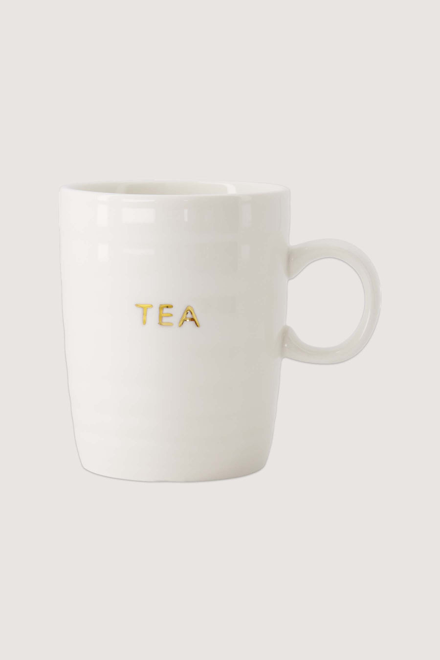 theemok tea | wit / goud