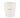 "Enjoy" coffee mug | white