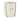 koffiemok dad | white / gold