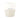 koffiemok genieten | white / sand