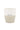 koffiemok genieten | white / sand