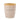 "Happy Home" coffee mug | cream