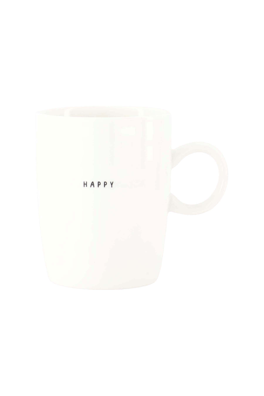 theemok happy | white