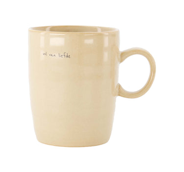 Teacup Full of Love | Sand