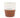"Lovely Day" coffee mug | white / dark red