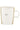 theemok kus | white / black