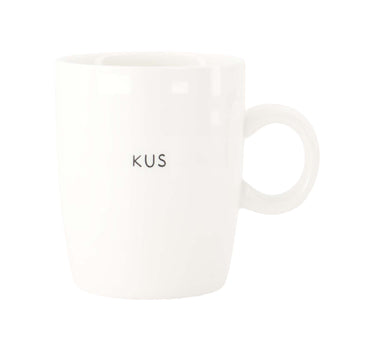 theemok kus | white / black
