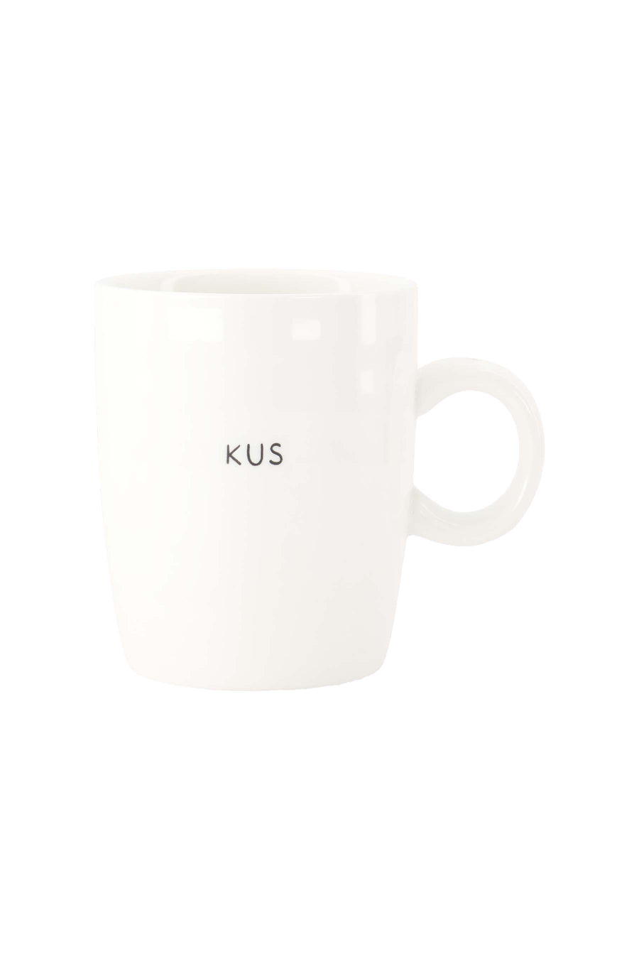 theemok kus | white / black