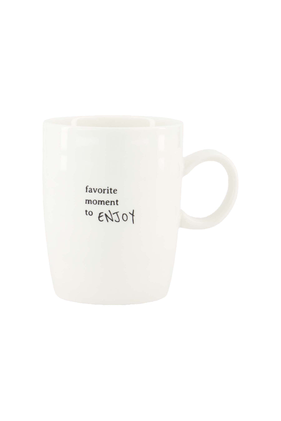 theemok favorite moment to enjoy | white / black
