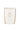 koffiemok du bist gold wert | white / gold