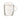 theemok jij bent goud | white / gold