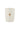 koffiemok hartje wit/goud | white / gold