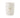 open-heart coffee mug, white/gold | white / gold