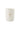 koffiemok open hartje wit/goud | white / gold