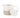 Teapot for Tea Lovers | White / Sand