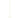 lepeltje hartje | white / gold