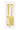 taartschep en taartmes made with love hartje | gold