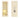 cake server and cake knife heart gold | gold