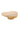 serveerplateau hout hartvorm happy home | naturel