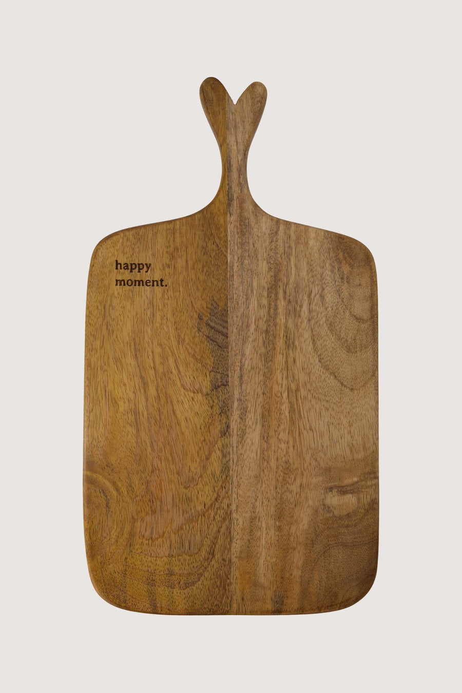 borrelplank happy moment | naturel