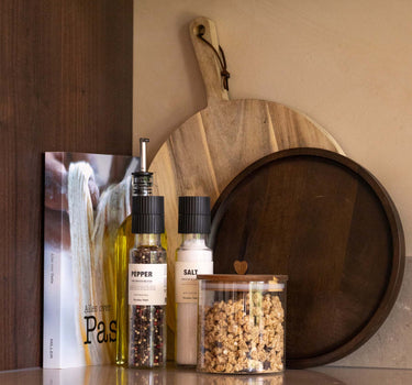 voorraadpot smile every day S | naturel