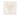 Set van 2 Onderzetters in Doosje Let Your Heart Fill with Joy | white / ochre / gold