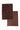keukenset favorite place | dark brown