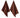 "Favorite Place" Kitchen Set | Dark Brown