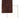 keukenset feels good | sand / dark brown