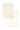keukenset vlechtpatroon love | white / gold