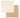 set van 4 vaatdoekjes with love | sand / brown