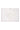Set van 30 Placemats Papier Hart | white / gold