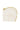 Set van 2 Placemats Dubbelzijdig Hartvorm | white / red