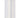 servetten rechthoek streep happy | white / blue