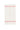 servetten rechthoek jij bent geweldig/love | white / pink