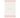servetten rechthoek jij bent geweldig/love | white / pink