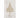 Servetten Rechthoek Merry & Bright | white / ochre